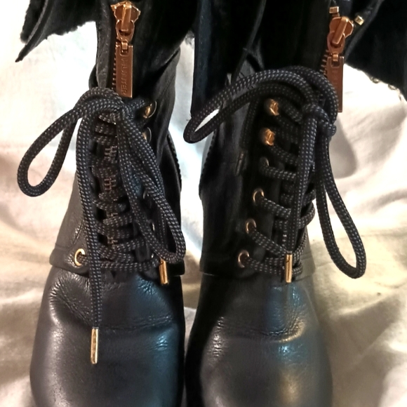 Women's boots - Picture 3 of 4